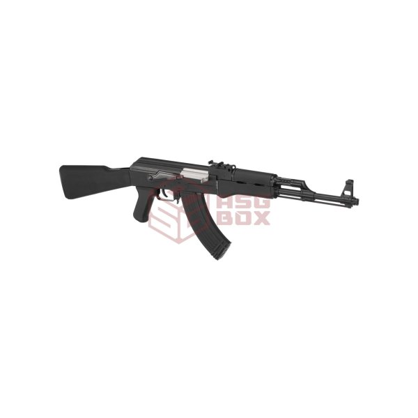 CM47 E.T.U. Black