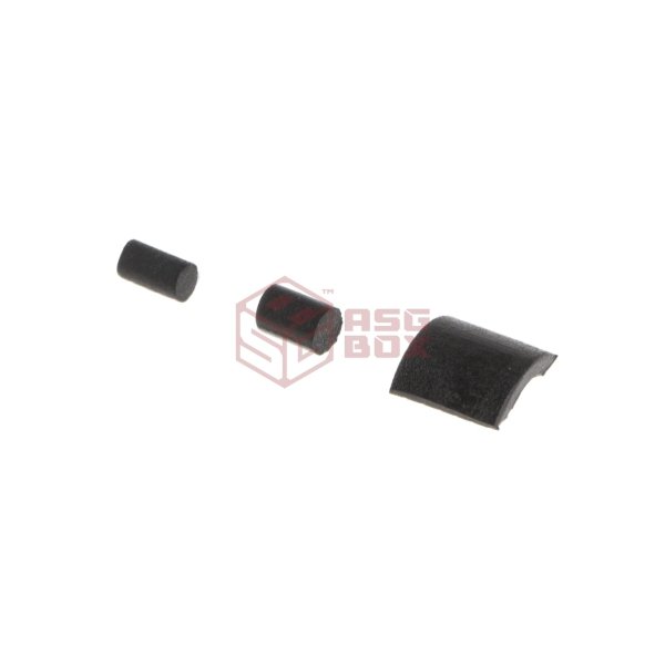 asgbox.pl - R-Hop Patch 7mm - 75° KPP
