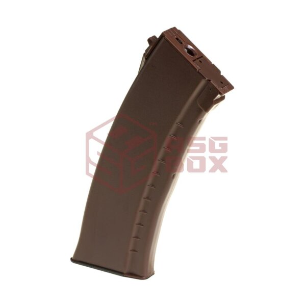 Pirate Arms Magazine AK74 Hicap 500rds Brick