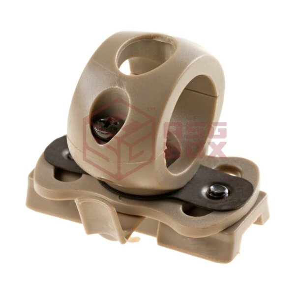 asgbox.pl - Single Clamp 0.83 Inch FMA