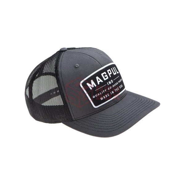 Magpul Go Bang Trucker Black