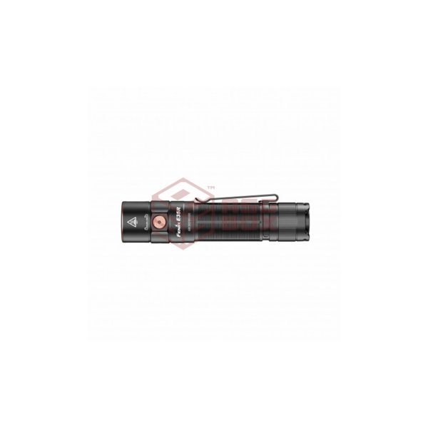 Fenix E35R Black