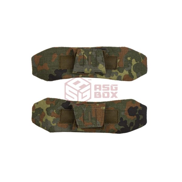 asgbox.pl - TPC Shoulder Comfort Pads Gen II Templar's Gear