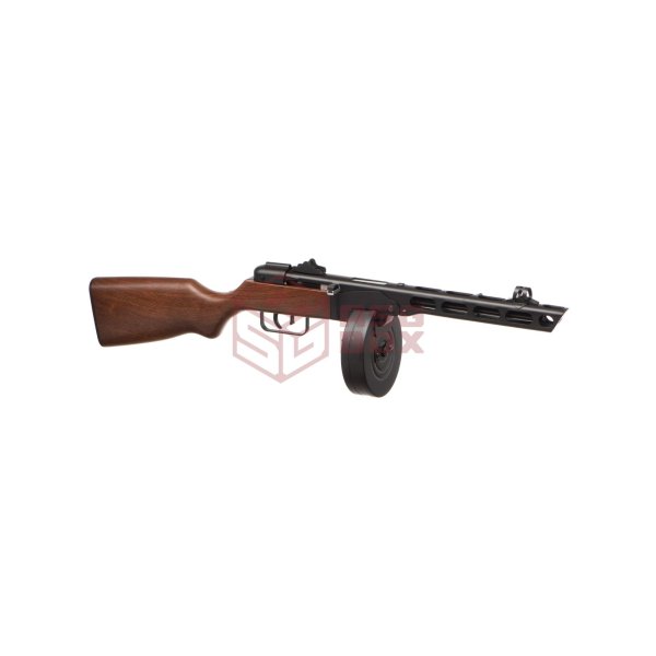 asgbox.pl - PPSH Full Metal Snow Wolf