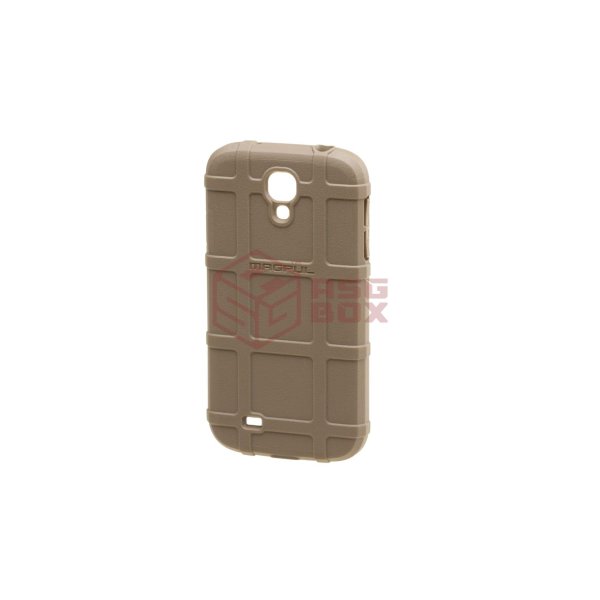 Magpul Galaxy S4 Field Case Dark Earth