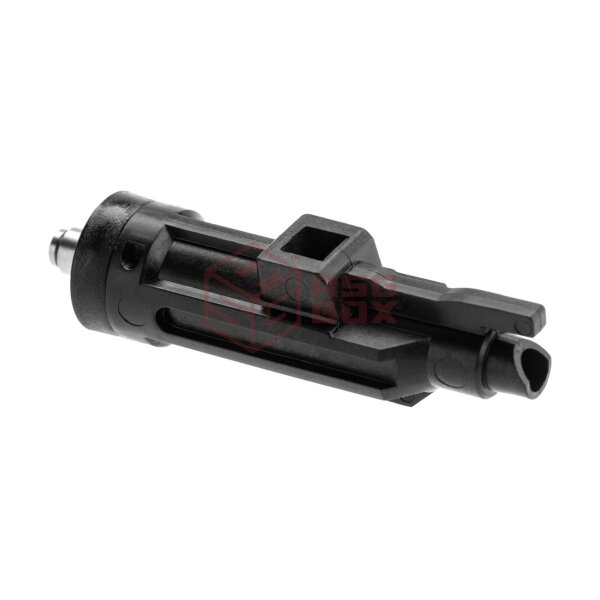 Krytac Kriss Vector GBB Loading Nozzle Assembly