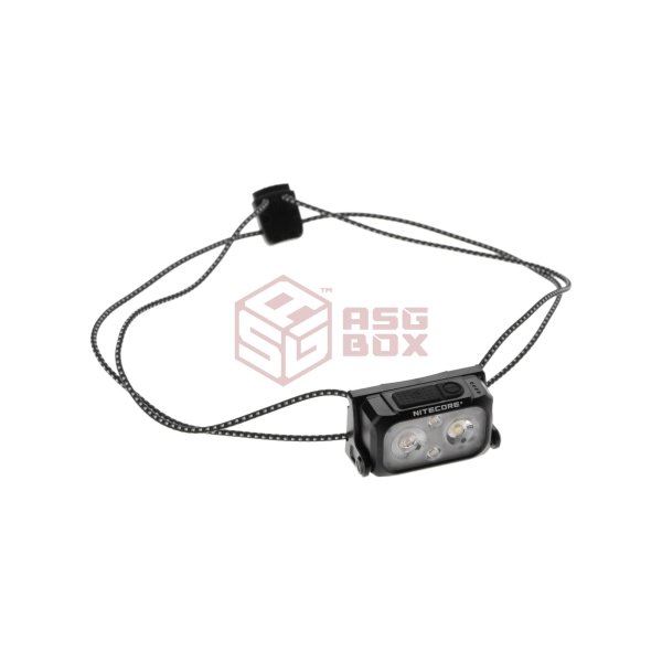 asgbox.pl - NU25 UL Headlamp Nitecore
