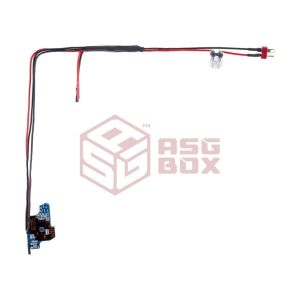 asgbox.pl - G3 Optical ETU And Mosfet Wire Set