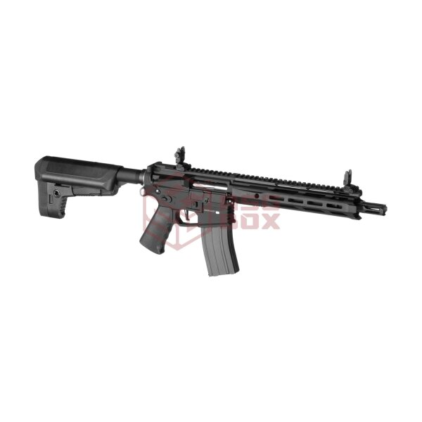 Krytac Trident Mk2 CRB-M S-AEG Black