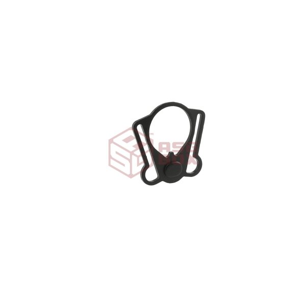 asgbox.pl - AR-15 Ambidextrous Sling Adapter Leapers