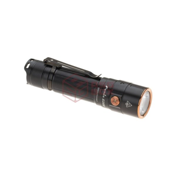 Fenix E28R Black