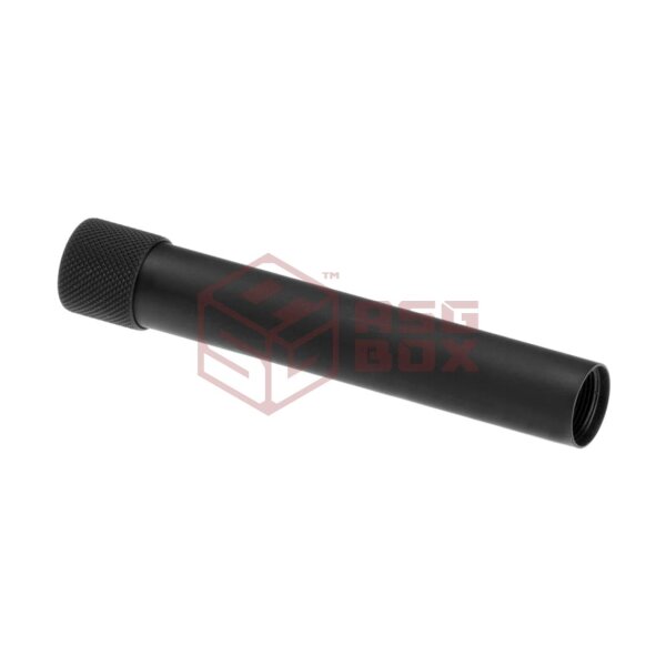 asgbox.pl - P226 Steel Outer Barrel Marui/KJW CW Guarder