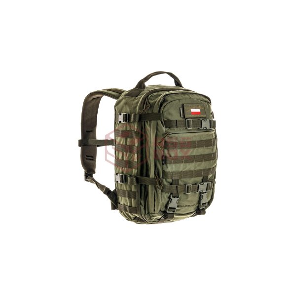 Wisport Sparrow 30 II OD