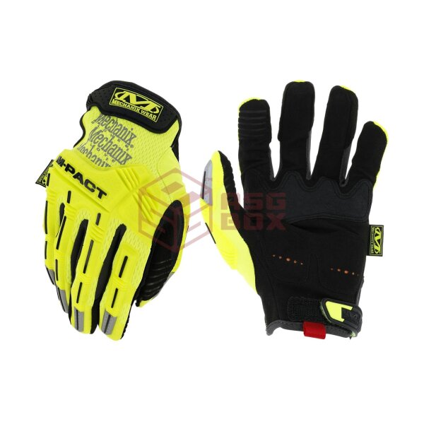 asgbox.pl - M-Pact Hi-Viz Mechanix Wear
