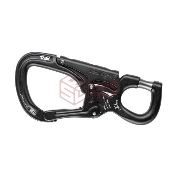 Petzl Eashook Open