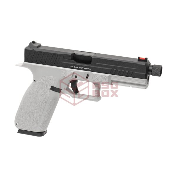 asgbox.pl - KP-13 TBC Metal Version GBB KJ Works