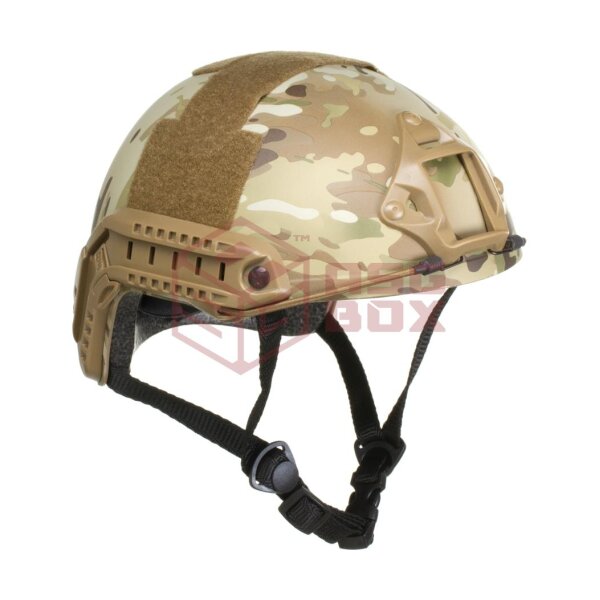 asgbox.pl - FAST Helmet MH Eco Version Emerson