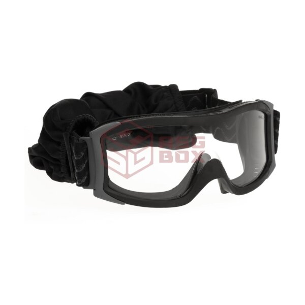 asgbox.pl - X1000 Tactical Goggles Bollé