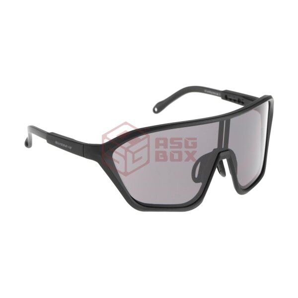 asgbox.pl - Devil Smoke / Orange / Clear SwissEye