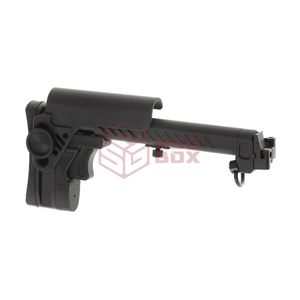 asgbox.pl - ZPT-3 Buttstock LCT