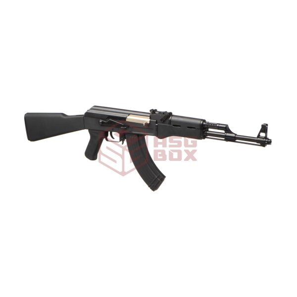 CM47 ETU 0.5J Black
