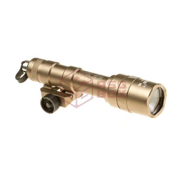 asgbox.pl - M600U Ultra Scout Weaponlight Night Evolution