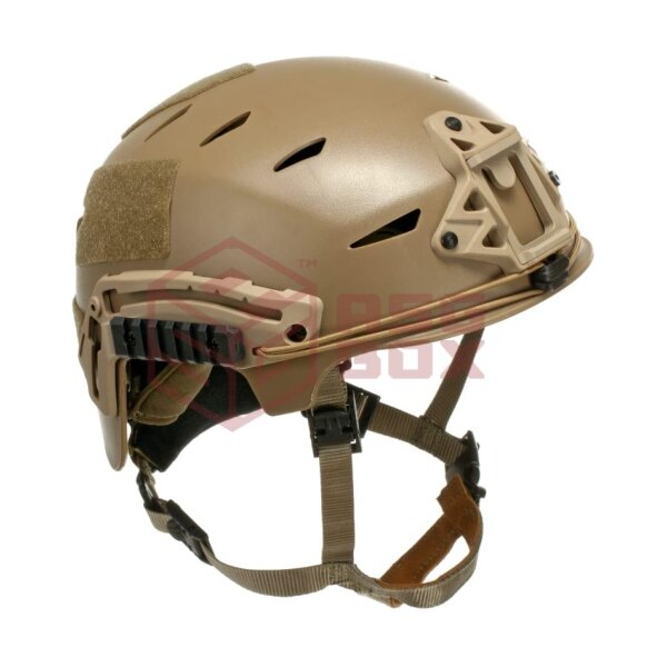 asgbox.pl - EXF Bump Helmet FMA