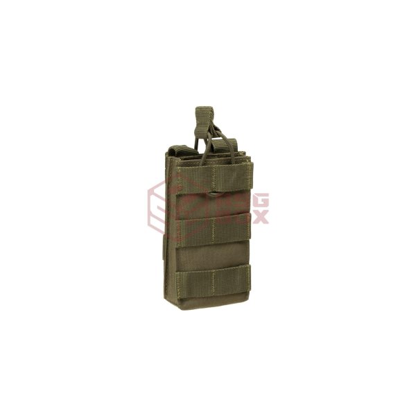 asgbox.pl - M4 Single Open-Top Mag Pouch Condor