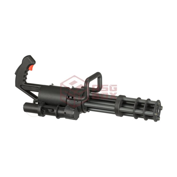 asgbox.pl - M132 Microgun Classic Army