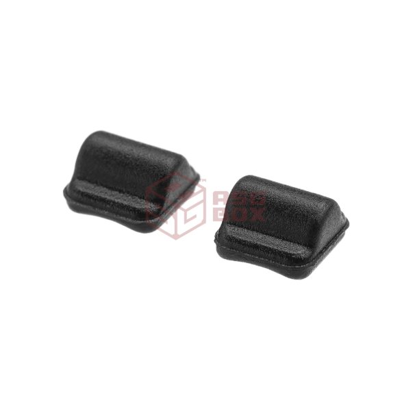 asgbox.pl - SRS/HTI Hop Up Rubber Nub 2pcs Silverback
