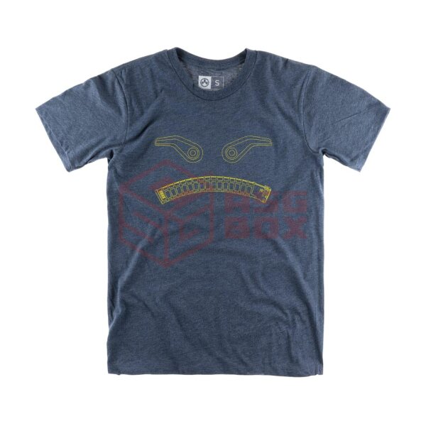 asgbox.pl - Magmouth Blend T-Shirt Magpul