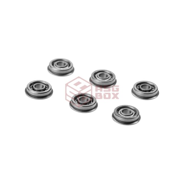 asgbox.pl - 9mm Metal Ball Bearings Element