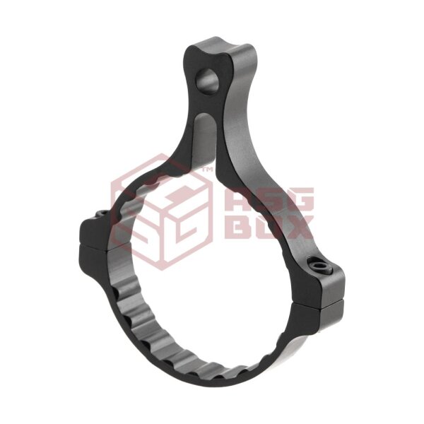 asgbox.pl - Power Ring Throw Lever Vector Optics