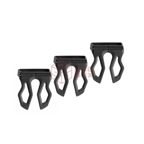 Crye Precision Magclip Black