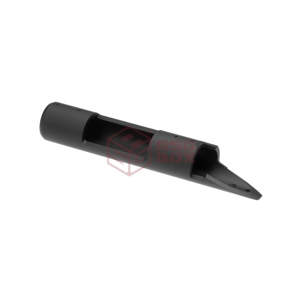 asgbox.pl - VSR-10 CNC Receiver Left Hand Action Army