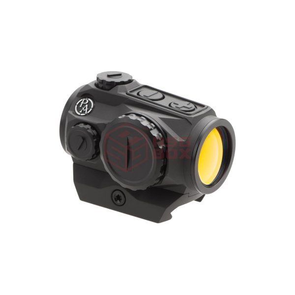 asgbox.pl - SLx MD-20 Micro Red Dot Primary Arms