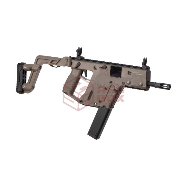 Krytac Kriss Vector Dark Earth