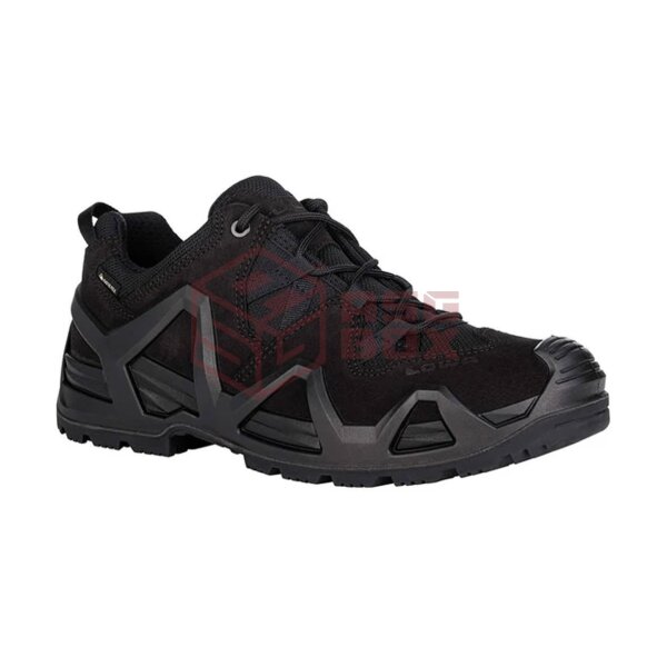 Lowa Zephyr MK2 GTX Lo Black UK7,5 / EU41,5