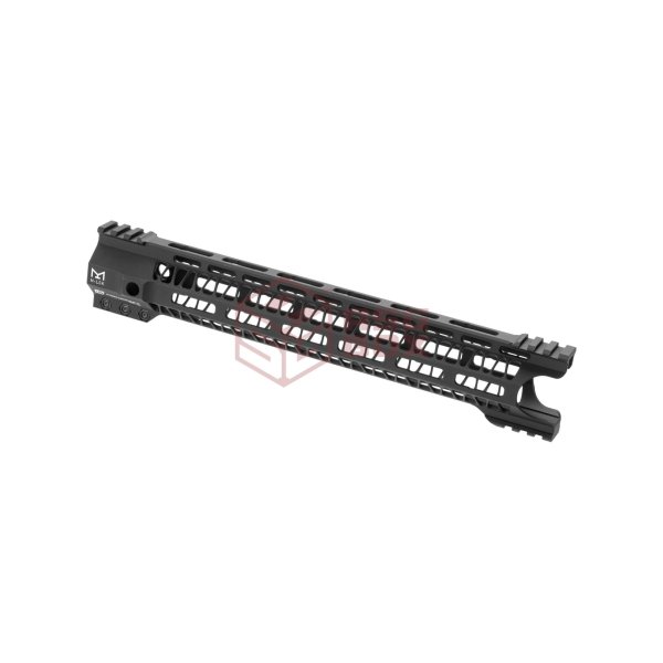 asgbox.pl - 13" MLOK Handguard V1 Mancraft