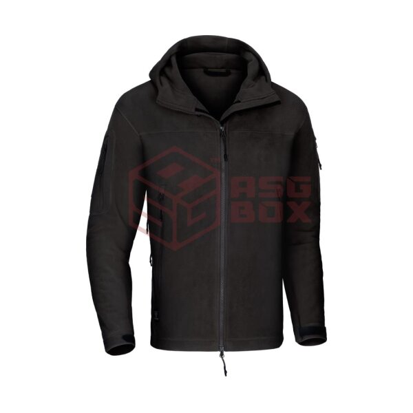 asgbox.pl - T.O.R.D. Windblock Fleece Hoody AR Outrider