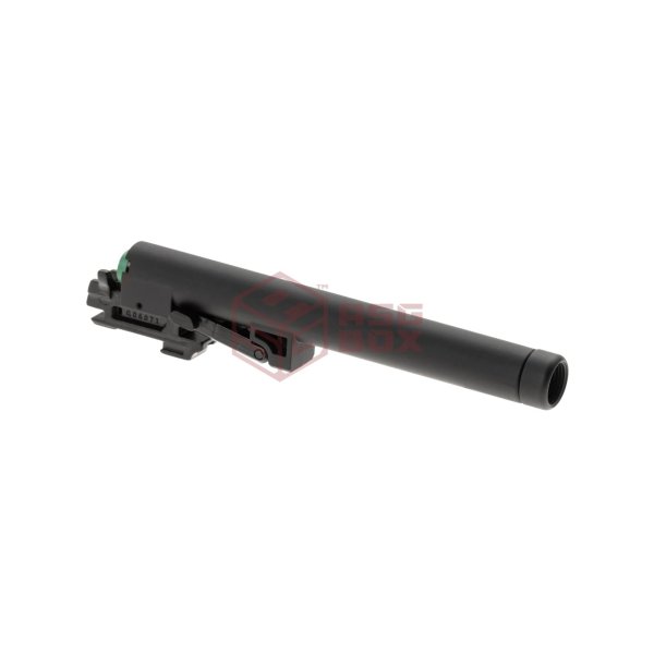 GPM92 Adjustable Hop Up Barrel Kit