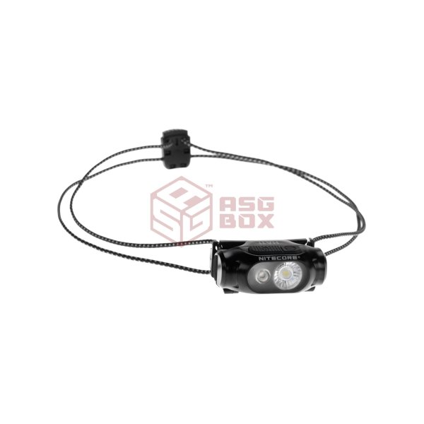 asgbox.pl - HA11 Headlamp Nitecore