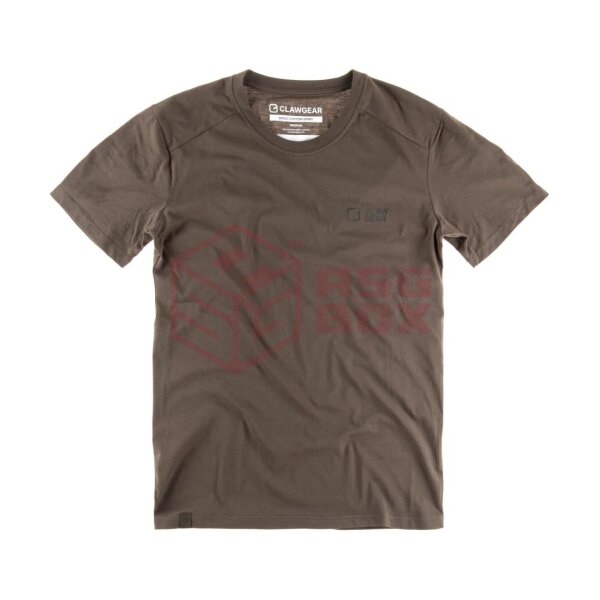asgbox.pl - Basic Tee Clawgear