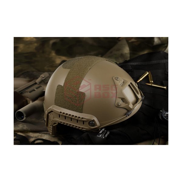 asgbox.pl - FAST Helmet MH Emerson