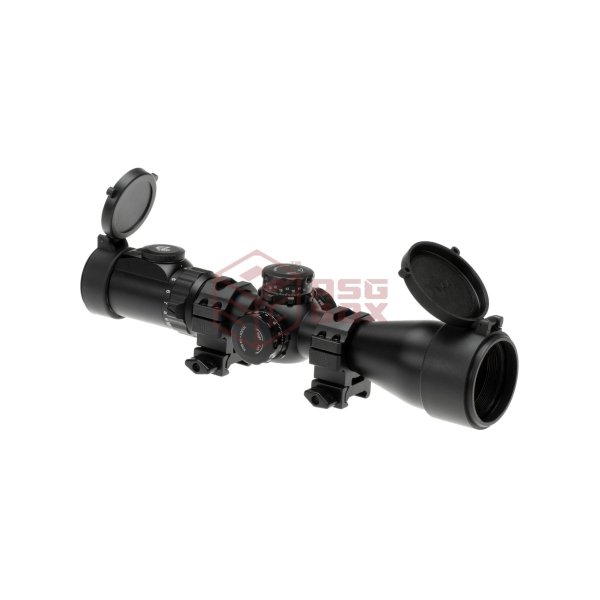 asgbox.pl - 4-16x44 Compact UMOA Accushot OP3 Leapers