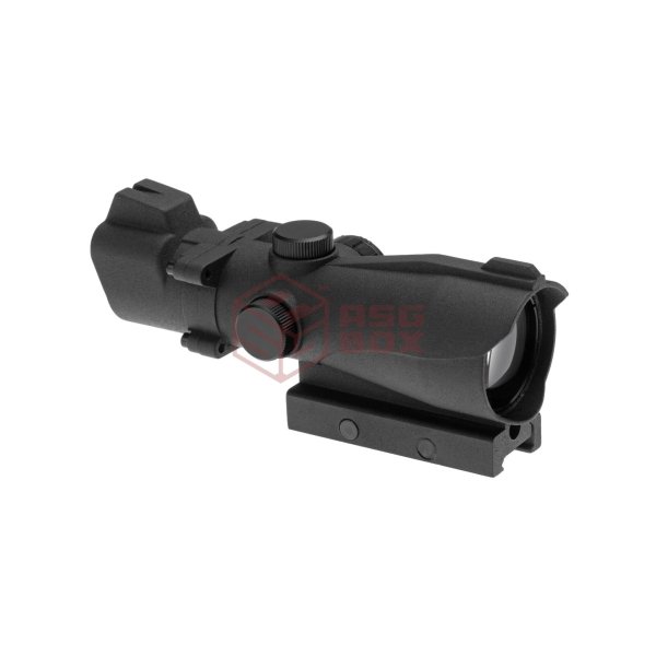 asgbox.pl - 2x42 Red / Green Dot Aim-O