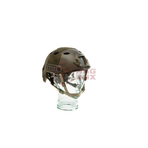 asgbox.pl - FAST Helmet PJ Emerson