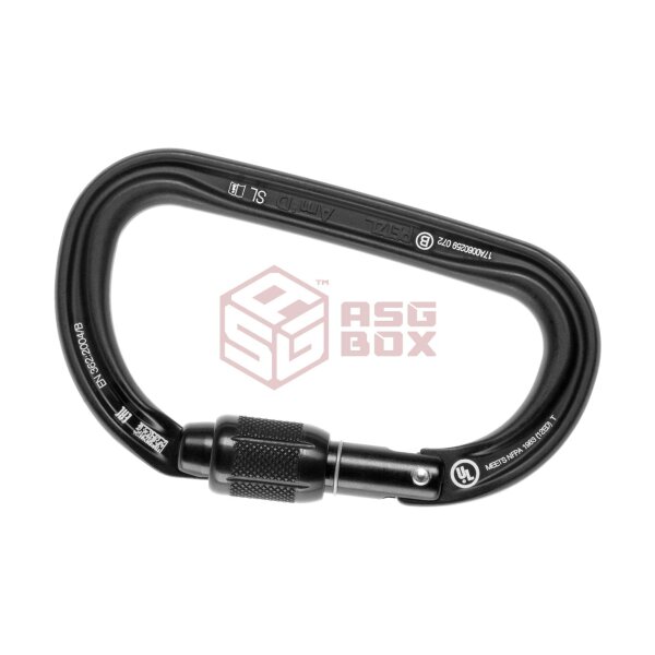 asgbox.pl - Am'D Screw-Lock Petzl