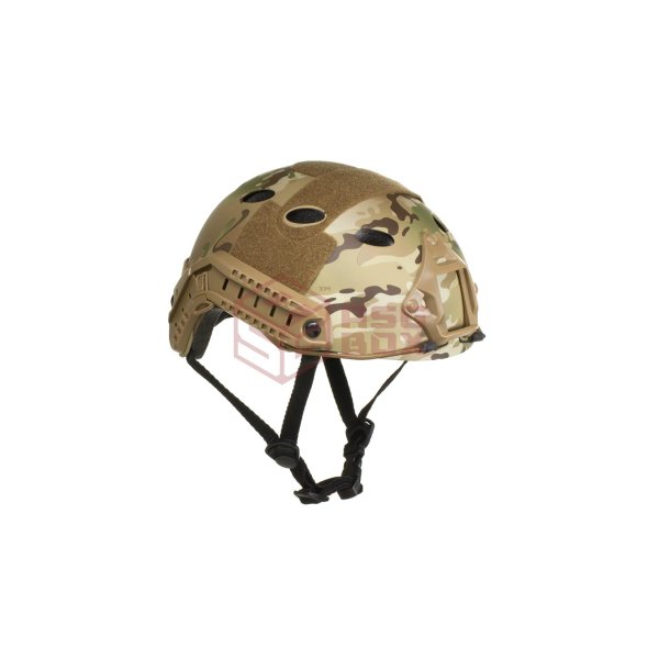 asgbox.pl - FAST Helmet PJ Eco Version Emerson