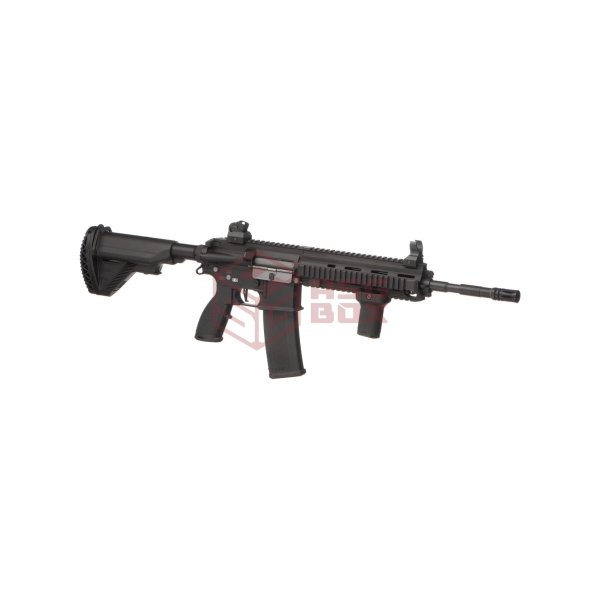 Specna Arms SA-H21 Edge 2.0 S-AEG Black